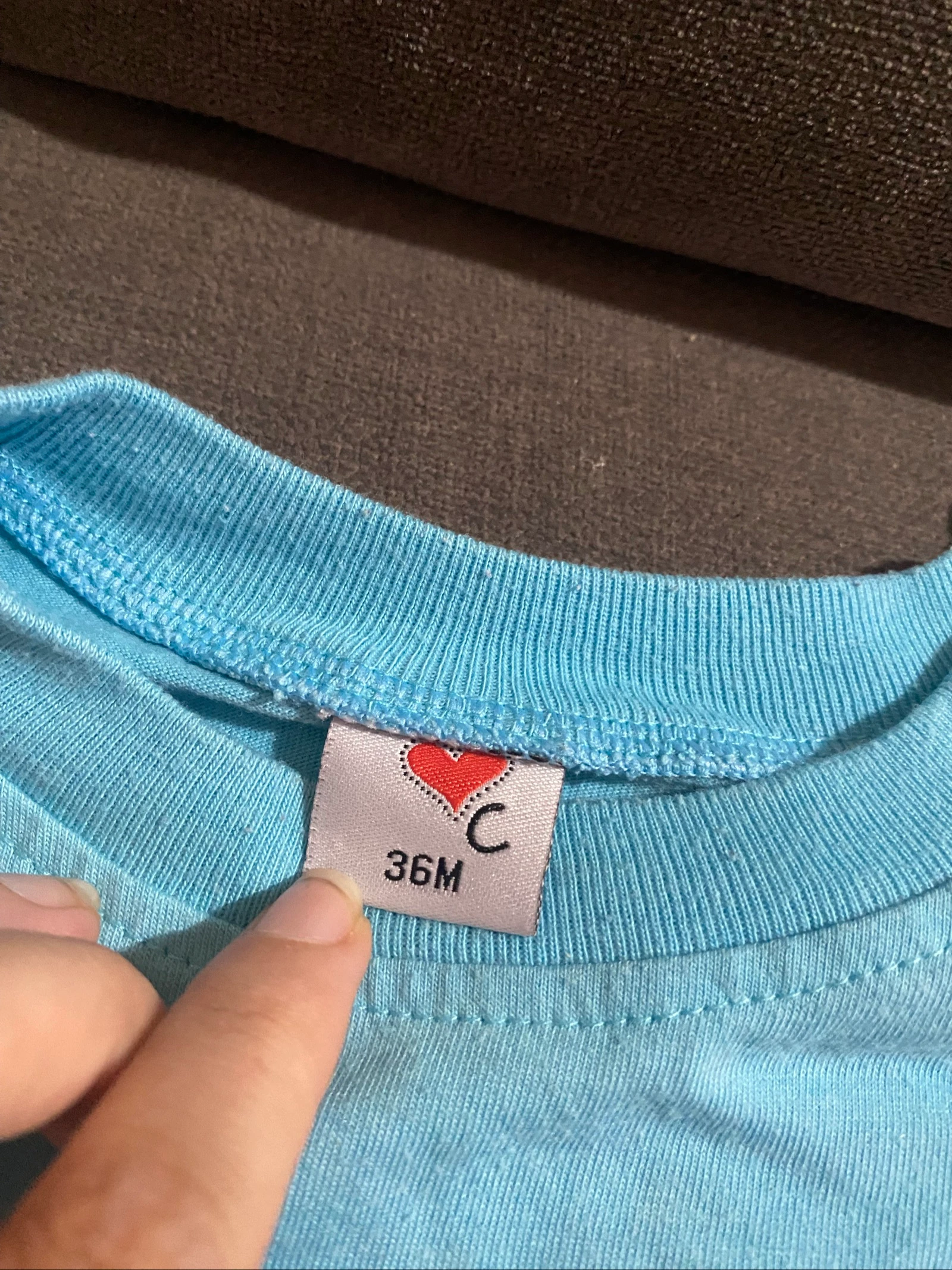 Camisola bonecas LOL Surprise tamanho 36 meses (3 anos) – photo 3